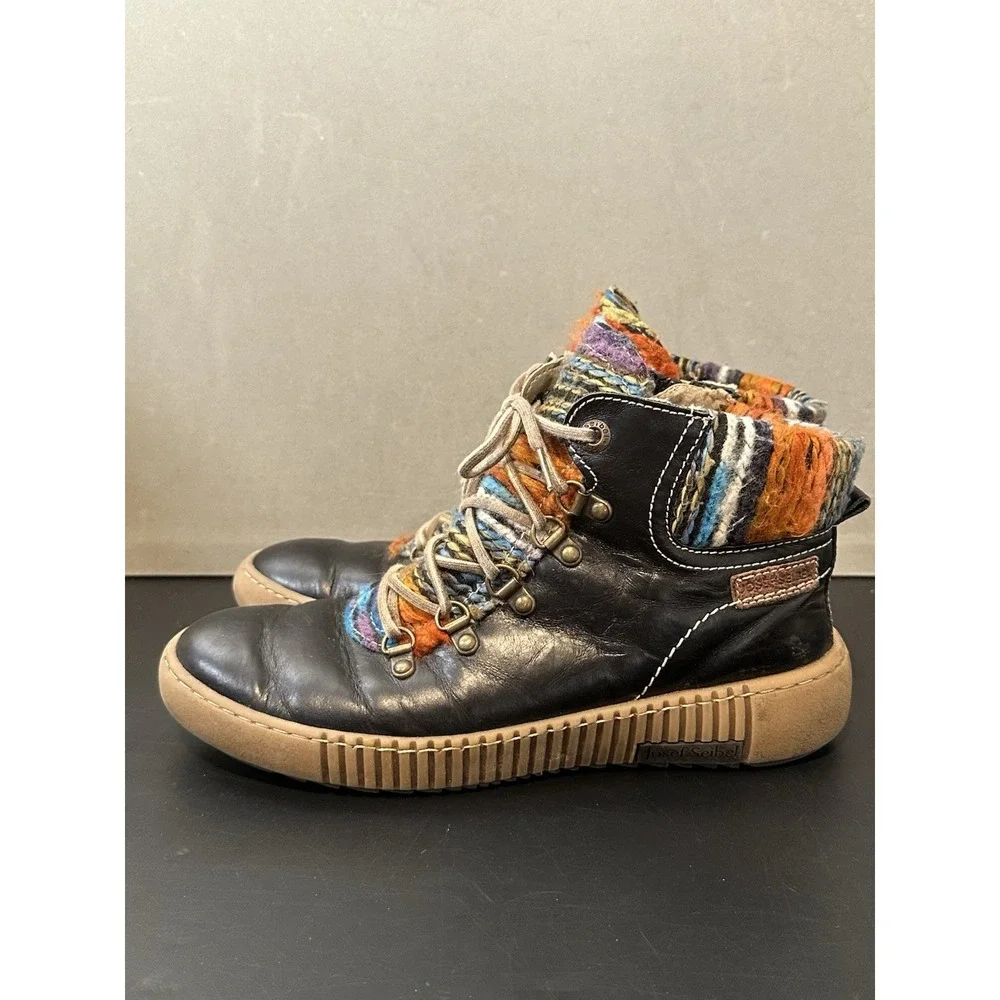 Joseph Seibel Men's Shoes Size 39 US‎ 8-8.5